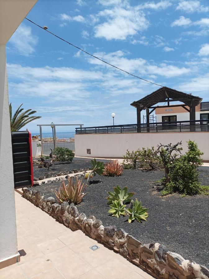 شقة Cheers On Fuerteventura كوستا دي أنتيجوا المظهر الخارجي الصورة