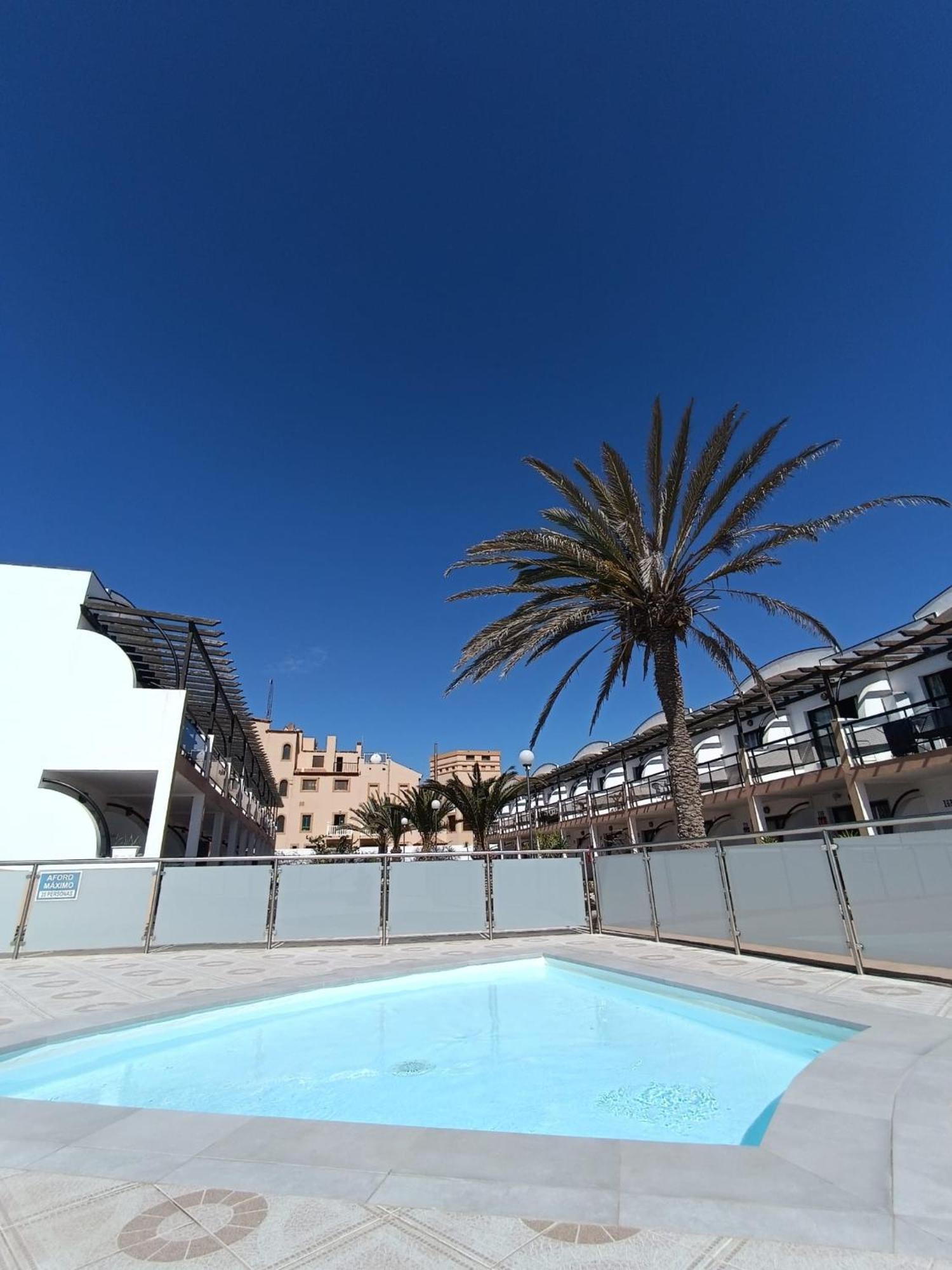 شقة Cheers On Fuerteventura كوستا دي أنتيجوا المظهر الخارجي الصورة