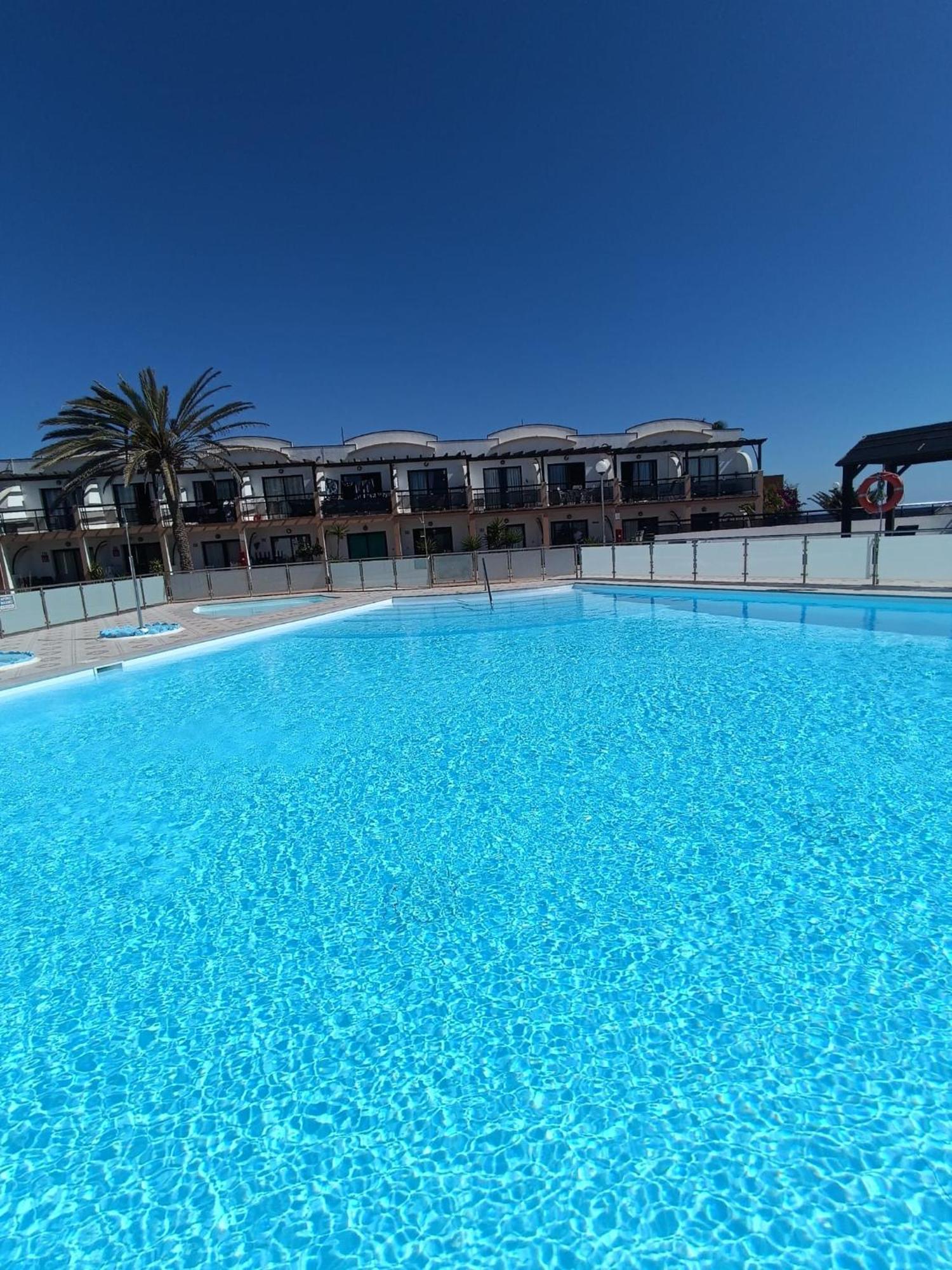شقة Cheers On Fuerteventura كوستا دي أنتيجوا المظهر الخارجي الصورة